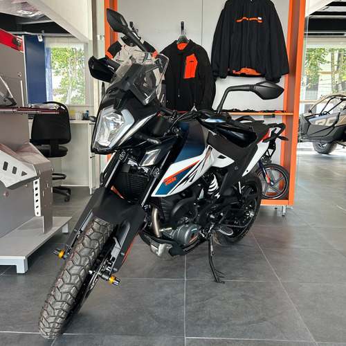 Ktm 250 Adventure Oportunidad Contado El Mejor Precio!!
