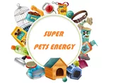 Super Pets Energy