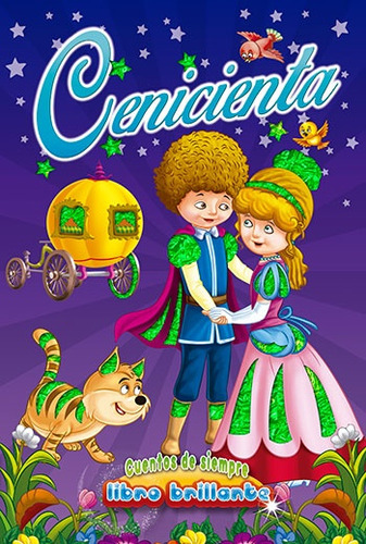 Cenicienta