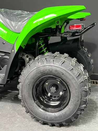 Kawasaki Kfx 90 Cuatriciclo 0km 2024! No Minicuatri !