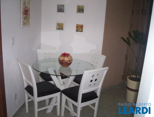 Imagem 5 de 15 de Apartamento - Jardim São Gabriel - Sp - 535144