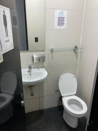 Imagen 4 de 16 de Arriendo Oficina De 207 M2 En Núcleo Vespucio, Conchalí.