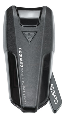 Medidor Topeak De Cadencia Velocidad Duoband Bluetooth Ant+