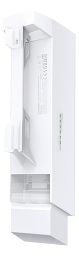 Access Point Exterior Tp-link Pharos Cpe210 Blanco 110v/220v