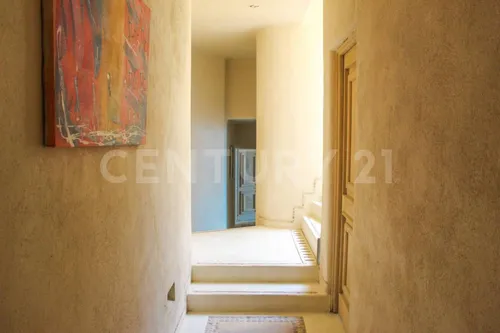Casa En Ventas En La Cima Marqués, Acapulco