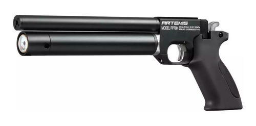 Pistola Artemis Pcp Pp700 5,5mm Bentancor Outdoor
