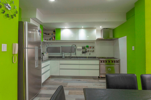 Imagen 8 de 14 de Departamento Reciclado En Excelente Zona