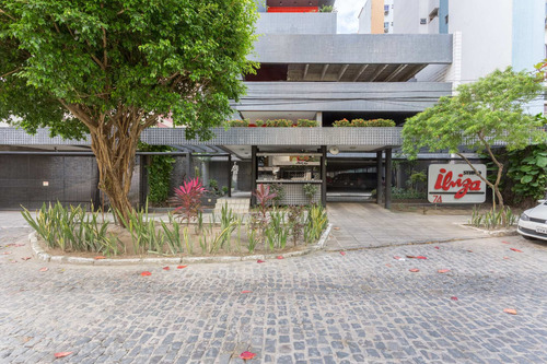 Imagem 14 de 17 de Flat - 103 Ibiza - Localização Extra - 4º Pavimento