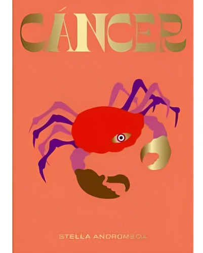 Libro Cancer /743