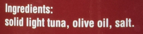 AtĂșn Enlatado En Aceite De Oliva Italiano Callipo 5.6 Onzas