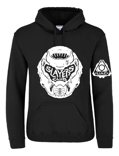 Sudadera doom sale