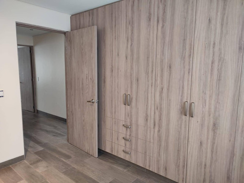 Departamento En El Fenix Residencial