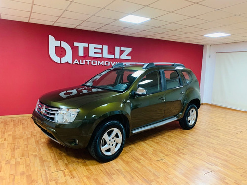 Renault Duster 2.0 4x2 Privilege