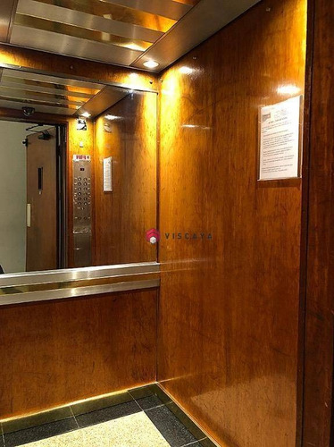 Imagem 2 de 30 de Apartamento Com 2 Dormitórios, 115 M² - Venda Por R$ 1.100.000,00 Ou Aluguel Por R$ 3.312,00/mês - Higienópolis - São Paulo/sp - Ap5115