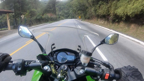 Kawasaki Ninja 1000 Tourer