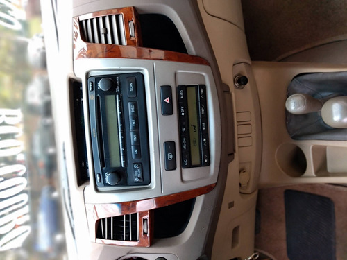 Imagem 12 de 14 de Toyota Hilux Sw4 3.0 Srv 4x4 16v Turbo Intercooler Diesel