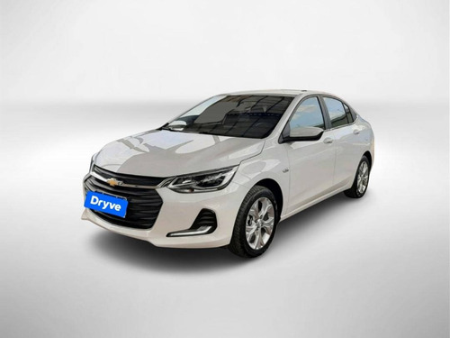 Imagem 1 de 13 de Chevrolet Onix Plus Premier 1.0 Tb 12v Flex