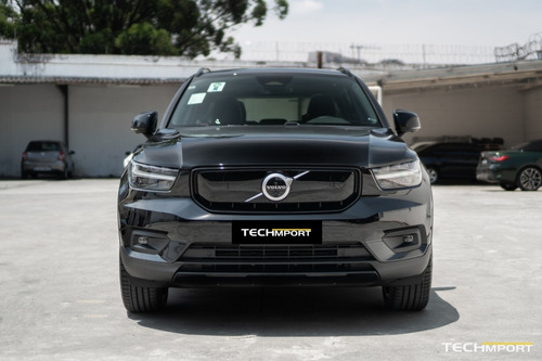 Imagem 2 de 5 de Volvo Xc40 P8 Recharge Eletric - Okm