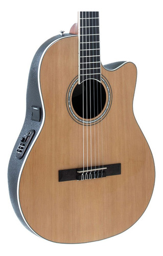 Violao Ovation Celebrity Tradition Cs-24c-4-g