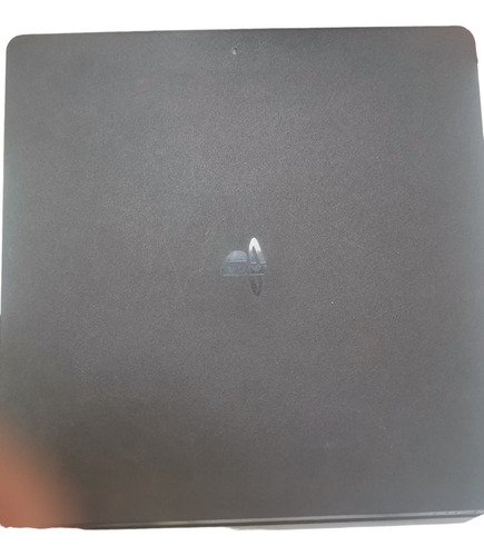 Consola Playstation 4 Slim 1tb + Control / Envio Gratis (Reacondicionado)