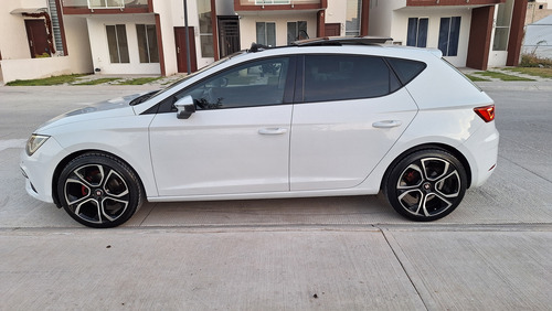 Seat Leon 1.4 Fr T 150 Hp Mt