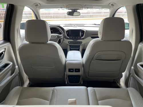 GMC Terrain 3.6 Denali At