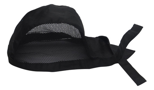 Gorro De Chef A La Moda, Gorro De Camarero De Café,