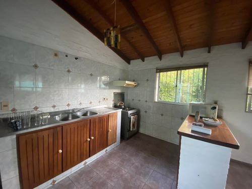 Casa En Venta 3 Dormitorios, Juan Lacaze