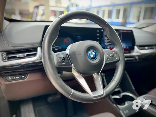 BMW Ix1 Ix1 Xdrive30 X Line