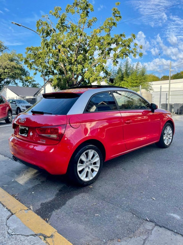 Audi A1 1.4 Ambition Tfsi 122cv