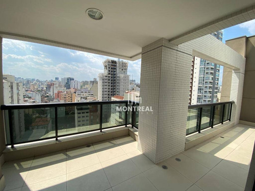 Penthouse À Venda, 60 M² Por R$ 636.000,00 - Centro - São Paulo/sp - Ph0006