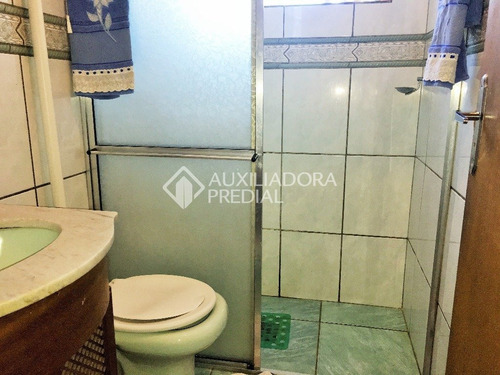 Imagem 6 de 15 de Casa - Jardim Sabara - Ref: 266618 - V-266618