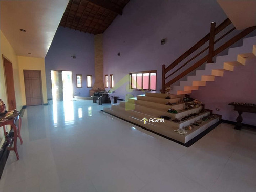 Imagem 5 de 24 de Casa De Condomínio Com 3 Dorms, Interlagos Sul (fazenda Da Ilha), Embu-guaçu - R$ 1.7 Mi, Cod: 2279 - V2279