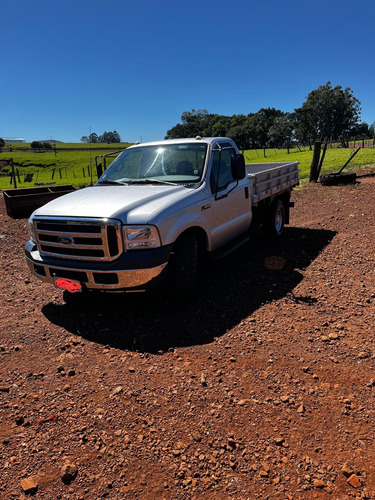 Ford F350 350p