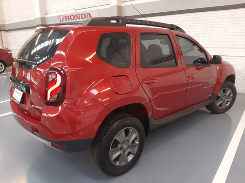 Imagen 6 de 15 de Renault Duster 2020 2.0 Intens At