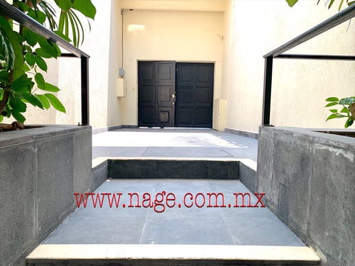 Hermosa Suite En Renta, Lomas De Chapultepec, Miguel Hidalgo