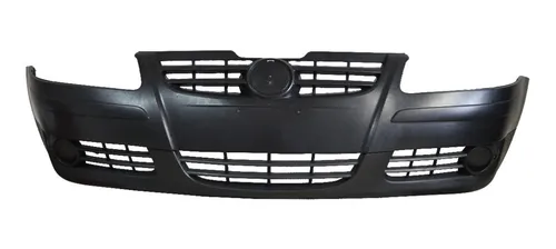 Bomper Delantero Volkswagen Gol G4 2006 A 2010