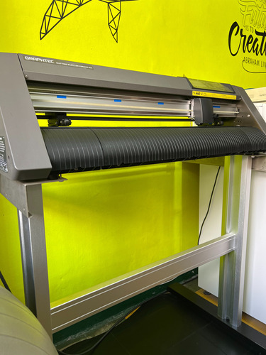 Plotter De Corte Graphtec Ce6000-60