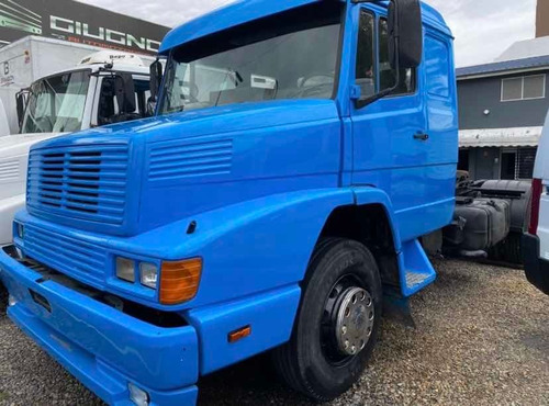 Mercedes Benz 1620