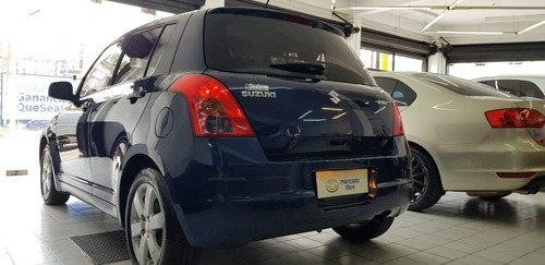 Suzuki Swift 1.5 N 2009