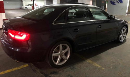 Audi A4 3.0 Quattro Tfsi 272cv Stronic 2013