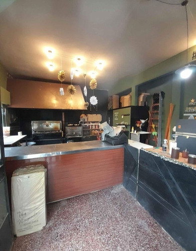 Imagen 8 de 10 de Fondo De Comercio Pizzeria Zona Sur