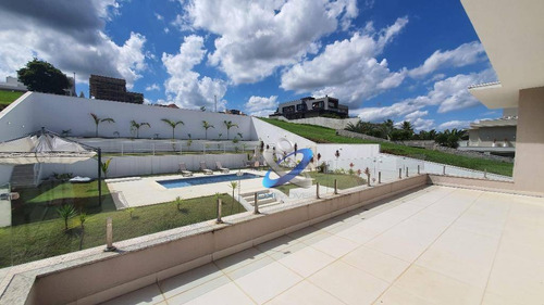 Imagem 2 de 30 de Sobrado Com 5 Dormitórios, 311 M² - Venda Por R$ 3.800.000,00 Ou Aluguel Por R$ 15.000,00/mês - Condomínio Reserva Do Paratehy - São José Dos Campos/sp - So0649