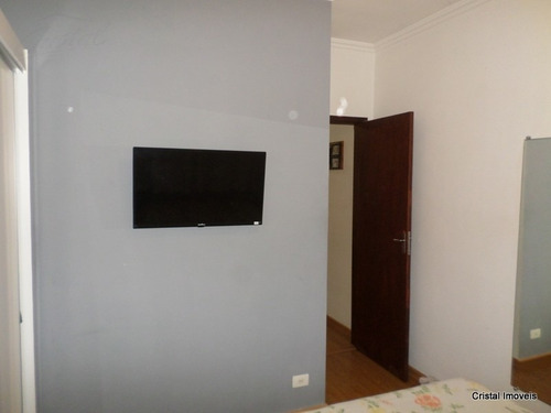 Imagem 13 de 30 de Casa Para Venda, 3 Dormitórios, Jardim Maria Augusta - São Paulo - 24125