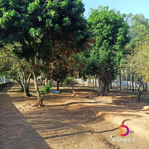 Imagem 4 de 15 de Chácara Para Venda Em Presidente Prudente, Aeroporto, 3 Dormitórios, 1 Suíte, 4 Banheiros - _2-1241595