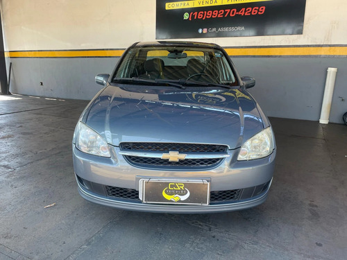 Chevrolet Classic 1.0 MPFI LS 8V FLEX 4P MANUAL
