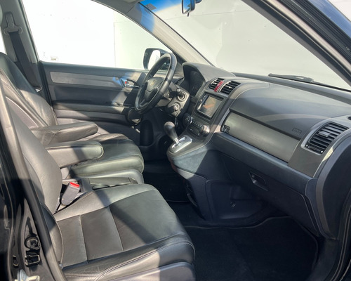 Honda CR-V 2.0 LX 4X2 16V