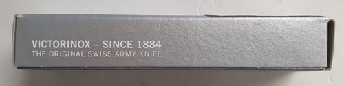 Imagen 7 de 7 de Victorinox Navaja Spartan Wood