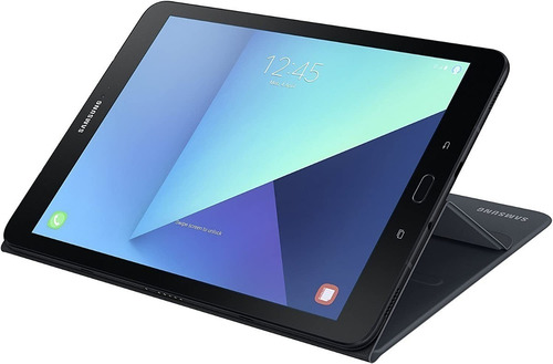 Samsung Book Cover Case Para Galaxy Tab S3 T820 T825