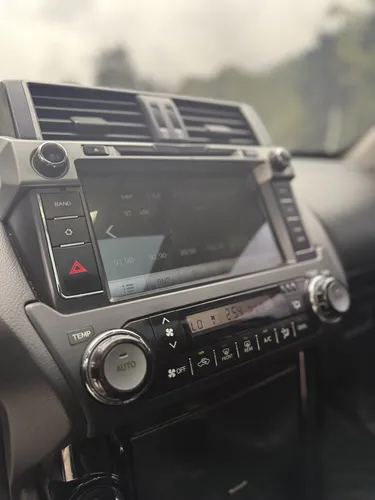 Toyota Prado 3.0 Tx-L Blindaje Nivel II Plus